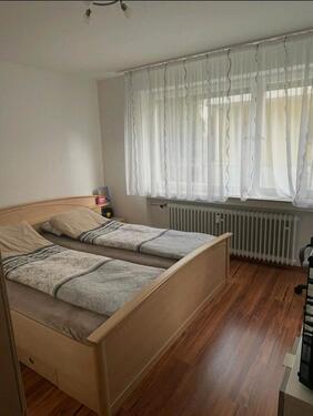 Foto - 3 Zimmer Etagenwohnung zur Miete in Konstanz