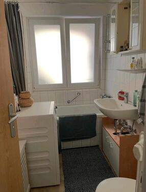 Foto - Etagenwohnung in Konstanz zur Miete