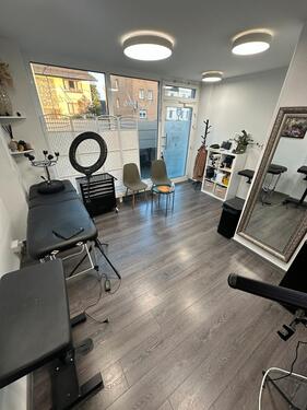 Foto - Kosmetik Studio, Tattoo Studio, Büro
