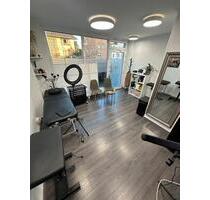 Kosmetik Studio, Tattoo Studio, Büro - Belm