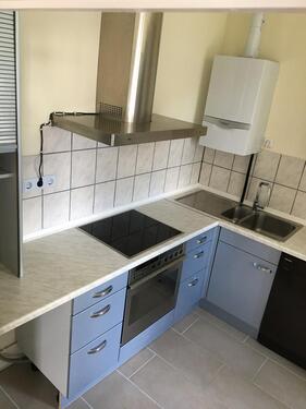 Foto - Einzeln Wohnung - 580,00 EUR Kaltmiete, ca.  54,00 m²