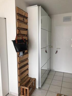 Foto - 2 Zimmer Etagenwohnung zur Miete in Burghausen