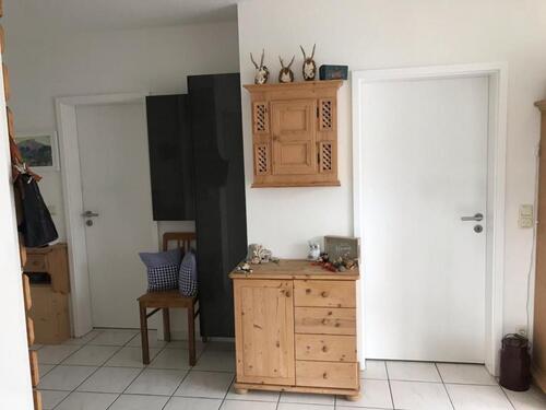 Foto - 2 Zimmer Etagenwohnung in Burghausen