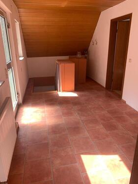 Foto - Etagenwohnung in Bühlertal zur Miete