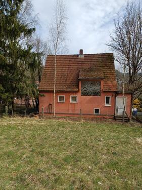Foto - Einfamilienhaus in Ködnitz zum Kaufen