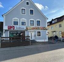 große 4 Zimmer Wohnung im Zentrum Thannhausen