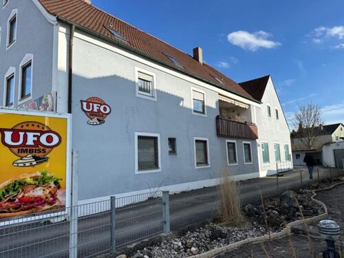 Foto - 4 Zimmer Dachgeschoßwohnung zum Kaufen in Thannhausen