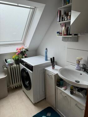 Foto - Dachgeschoßwohnung in Thannhausen zum Kaufen