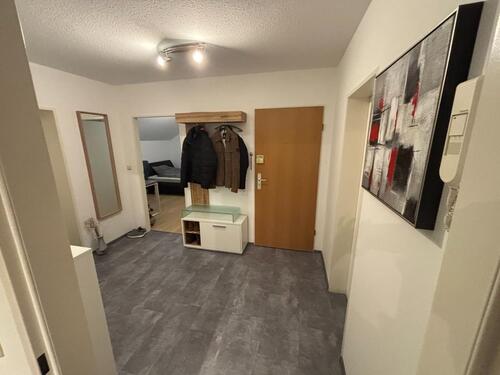 Foto - Dachgeschoßwohnung in Pocking zum Kaufen