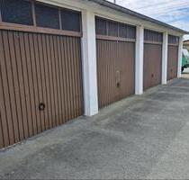 Garage in Zeithain zu vermieten