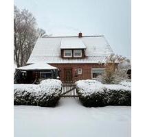 Ferienhaus 49453 Hemsloh Rehden - Urlaub bei den Kranichen - - Wagenfeld