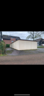 Foto - Einstellplatz Wermelskirchen Tente Wohnmobil Anhänger 21x3 Meter