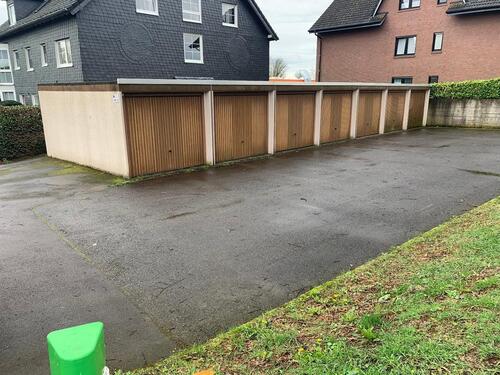 Foto - andere zur Miete in Wermelskirchen