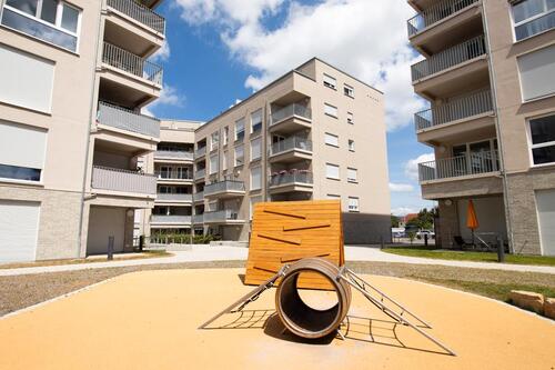 Foto - Moderne 2-Zimmerwohnung verfügbar!