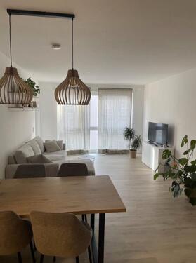 Foto - Etagenwohnung in Schorndorf zur Miete