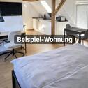 Foto - 1-Zimmer-AppartmentBüroLager - ca. 30 m2 - vielseitig nutzbar