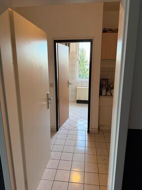 Foto - 1 Zimmer Dachgeschoßwohnung zur Miete in Recklinghausen
