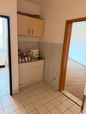 Foto - 1 Zimmer Dachgeschoßwohnung in Recklinghausen