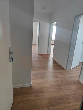 Foto - Etagenwohnung in Hagen zur Miete