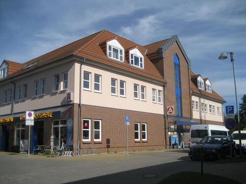 Foto - attraktiveteilbare 352 m² Büro- Praxisfläche Templin Ärztehaus