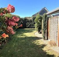 Einfamilienhaus mit Garten und Carport zu vermieten. - Barnstorf