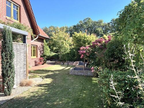 Foto - 5 Zimmer Einfamilienhaus zur Miete in Barnstorf