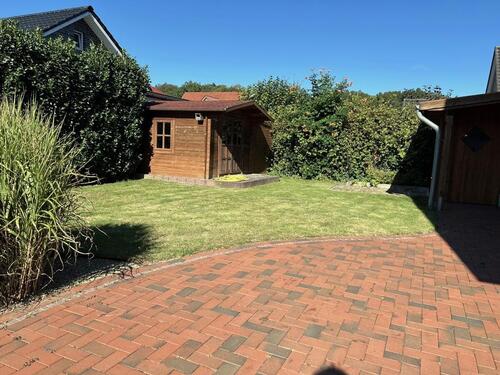 Foto - Einfamilienhaus in Barnstorf zur Miete