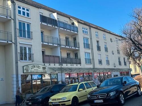 Foto - 3 Zimmer Etagenwohnung zum Kaufen in Limbach-Oberfrohna