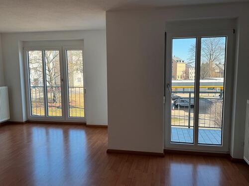 Foto - 3 Zimmer Etagenwohnung in Limbach-Oberfrohna