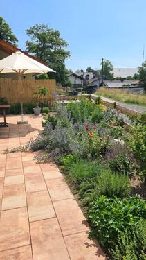 Foto - 2 Zimmer Terrassenwohnung zur Miete in Tutzing