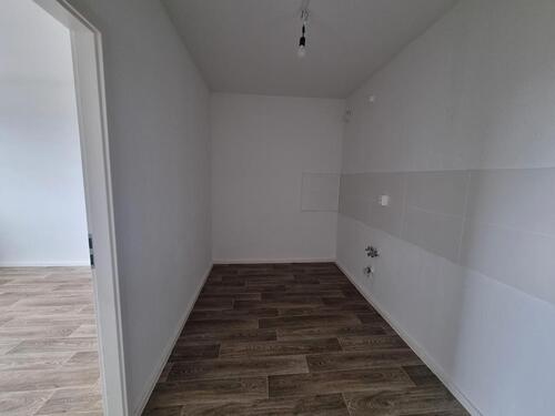 Foto - 2 Zimmer Etagenwohnung in Halle (Saale)