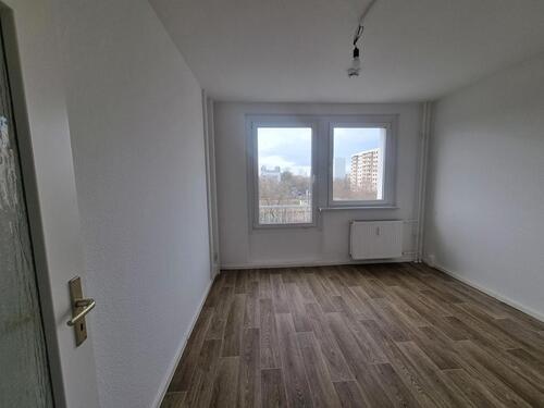 Foto - Etagenwohnung in Halle (Saale) zur Miete