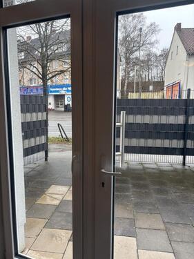 Foto - 1.5 Zimmer Erdgeschoßwohnung zur Miete in Osnabrück