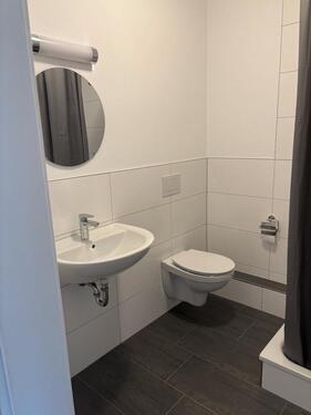 Foto - 1.5 Zimmer Erdgeschoßwohnung in Osnabrück