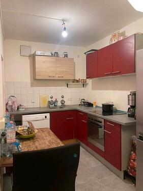 Foto - 2 Zimmer Etagenwohnung zur Miete in Berlin