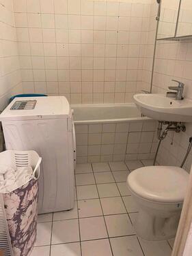 Foto - Etagenwohnung in Berlin zur Miete