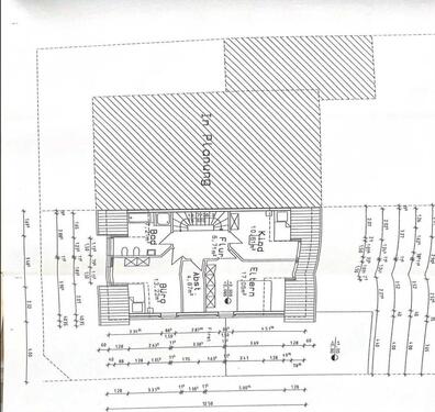 Foto - 4 Zimmer Doppelhaushälfte zur Miete in Übach-Palenberg