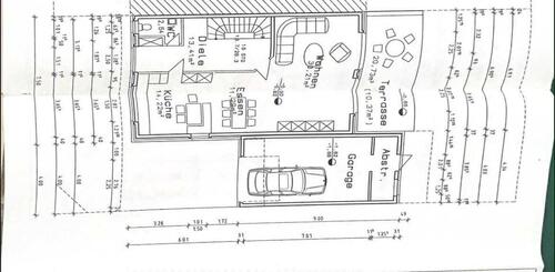 Foto - 4 Zimmer Doppelhaushälfte in Übach-Palenberg