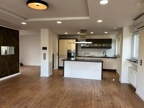 Foto - Moderne sanierte Zweizimmerwohnung