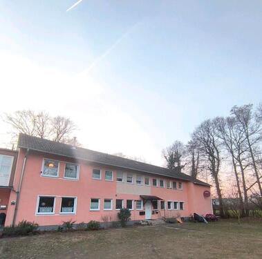 Foto - 2-Zimmer Wohnung Bielefeld Senne mit Glasfaser