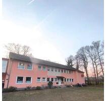 2-Zimmer Wohnung Bielefeld Senne mit Glasfaser