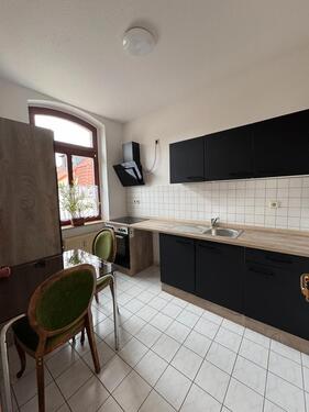 Foto - großzügige 2 Raum-Wohnung mit Küche Nähe Park der Generationen