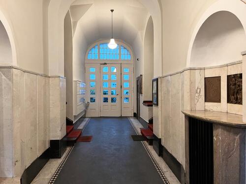 Foto - 2 Zimmer Etagenwohnung in Berlin