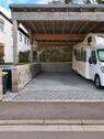 Foto - Carport in Riegelsberg zu vermieten