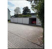 Garage zu vermieten OS-Schinkel - Osnabrück Fledder