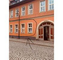 3 Raum Wohnung - 350,00&nbsp;EUR Kaltmiete, ca.&nbsp; 60,00&nbsp;m&sup2; in Eisenberg (PLZ: 07607)