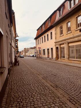 Foto - 1 Zimmer Etagenwohnung zur Miete in Eisenberg