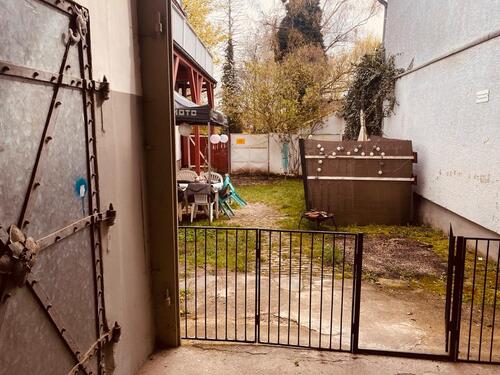 Foto - Etagenwohnung in Eisenberg zur Miete