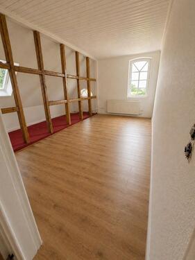 Foto - 5 Zimmer Etagenwohnung zur Miete in Haßbergen
