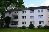 Foto - 2 Zimmer Etagenwohnung zur Miete in Duisburg